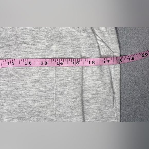 lululemon athletica Heather Gray Joggers - Picture 7 of 11